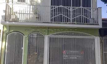 Imagem: Sao Carlos - Casa Padrão - Parque Primavera