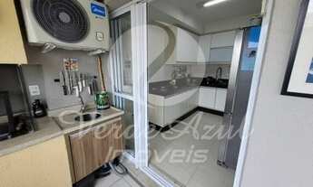 Imagem 6: Apartamento - Parque Prado - Campinas