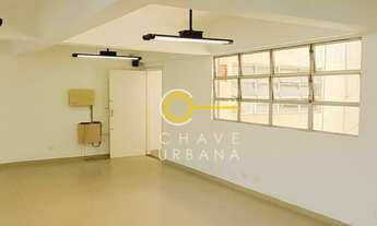 Imagem 3: Sala para alugar, 143 m² por R$ 2.200,00/mês - Centro - Santos/SP