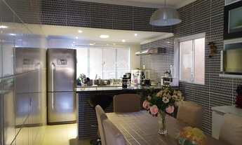 Imagem 1: Casa - Jardim Nova Palmares - Valinhos