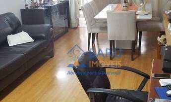 Imagem 2: Apartamento com Quintal