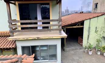 Imagem 6: Excelente casa com 3 quartos por R$ 590.000 - Retiro - Volta Redonda