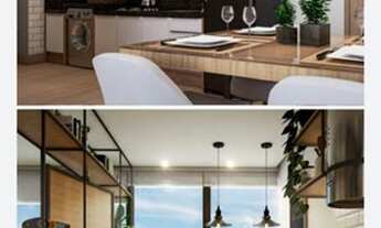 Imagem 3: Studio para venda possui 25 metros quadrados com 1 quarto em Boa Vista - Recife - PE