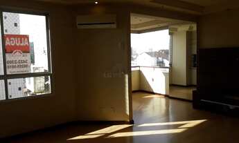 Imagem 7: APARTAMENTO no CENTRO com 3 quartos para LOCAÇÃO, 94 m²