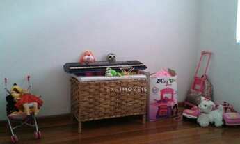 Imagem 7: Apartamento com 4 dormitórios à venda, 180 m² por R$ 520.000 - Cidade Nova - Belo Horizont