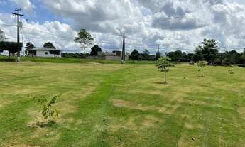 Imagem 4: Terreno a venda Condomínio Espelho DÁgua