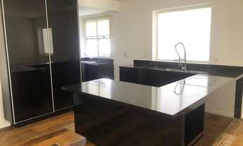 Imagem 5: Apartamento com 2 dormitórios à venda, 186 m² por R$ 1.590.000,00 - Panamby - São Paulo/SP