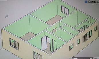 Imagem: Apartamento 88m² 2 dormitórios R$ 560.000,00