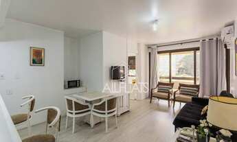 Imagem 4: Flat com 2 dormitórios à venda, 76 m² no Jardins - São Paulo/SP