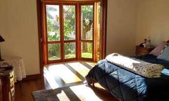 Imagem 4: Casa magnífica à venda no Residencial Alphaville 0