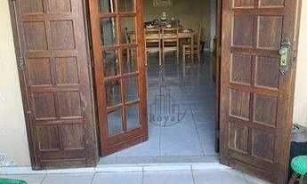 Imagem 5: Casa com 3 dormitórios à venda por R$ 500.000 - Parque Hotel - Araruama/RJ