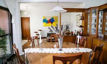 Imagem 2: Apartamento 184m² 3 dormitórios sendo 1 suíte R$ 950.000,00