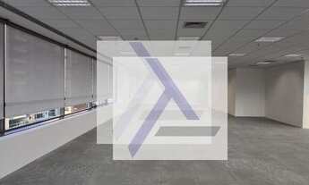 Imagem: Sala para alugar, 267 m² por R$ 26.655,00/mês