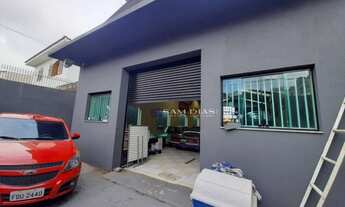 Imagem 6: Galpão à venda, 350 m² por R$ 1.200.000,00 - Vila Guilherme - São Paulo/SP