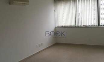 Imagem 2: Oportunidade - Golden Tower - 52 m² - Brooklin