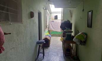 Imagem 7: Sobrado com 3 dormitórios à venda, 188 m² por R$ 630.000,00 - Vila Augusta - Guarulhos/SP