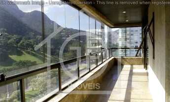 Imagem 3: LUXO E SEGURANÇA - SÃO CONRADO