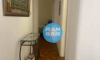 Imagem 3: Apartamento 2dorms com varanda , 2 Banheiros Frente a praia R$480.000,00