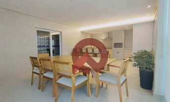 Imagem 5: Apartamento com 1 dormitório à venda, 48 m² por R$ 295.000,00 - Canto do Forte - Praia Gra