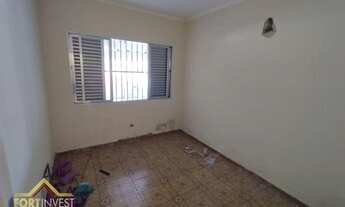 Imagem 6: Casa com 2 dormitórios para alugar, 117 m² por R$ 2.900,00/mês - Boqueirão - Praia Grande