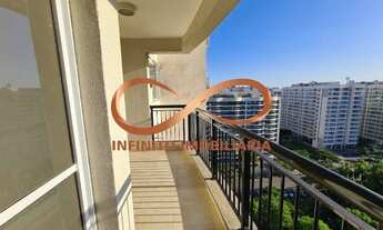 Imagem 7: Rio de Janeiro - Apartamento Padrão - Jacarepaguá