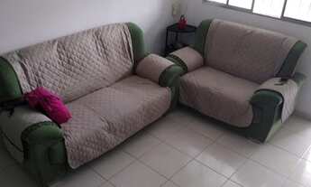 Imagem 2: Sobrado á venda, 120 m², 3 Dormitórios, 1 Vaga