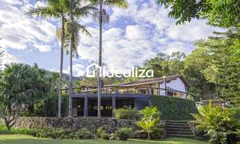 Imagem 2: Casa para Venda em Teresópolis, Albuquerque, 4 dormitórios, 2 suítes, 2 banheiros, 5 vagas