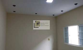 Imagem 3: Casa para venda -Galo branco- sjc