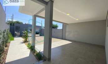 Imagem 5: Casa com 3 dormitórios à venda, 177 m² por R$ 990.000,00 - Jardim Paraíso - Sinop/MT