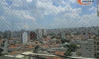 Imagem 6: Apartamento à venda, 52 m² - Vila Gumercindo - São Paulo/SP