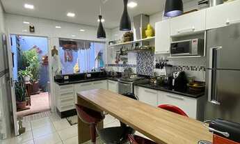 Imagem 4: Venda-Sobrado-São Paulo-Vila Albertina