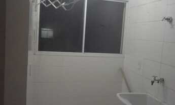 Imagem 2: Hortolândia - Apartamento Padrão - Jardim Nova Hortolândia I