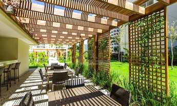 Imagem 5: Apartamento com 2 dormitórios à venda, 69 m² por R$ 591.000,00 - Jacarepaguá - Rio de Jane