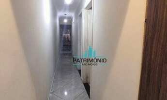 Imagem 6: Casa com 4 dormitórios à venda por R$ 790.000 - Nova Gerty - São Caetano do Sul/SP