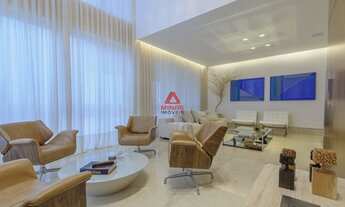 Imagem 2: Belo Horizonte - Apartamento Padrão - Santa Lúcia