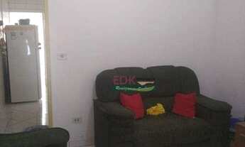 Imagem 4: Casa com 3 dormitórios à venda, 117 m² por R$ 255.000,00 - Jardim Santa Inês - São José do