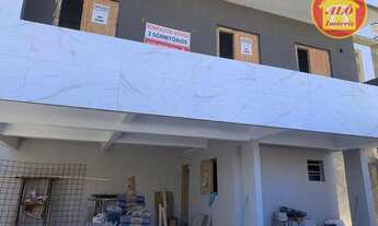 Imagem 4: Sobrado com 2 dormitórios à venda, 58 m² por R$ 265.000,00 - Ocian - Praia Grande/SP