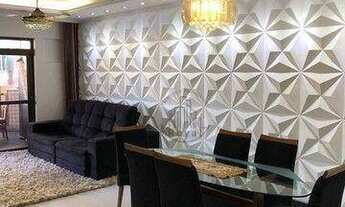 Imagem: Cobertura com 4 dormitórios à venda, 380