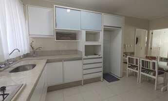 Imagem 3: Cobertura duplex para venda tem 330 metros quadrados com 4 quartos em Centro - Florianópol