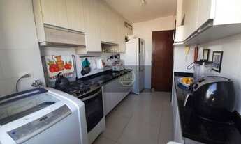 Imagem 7: Apartamento com 3 dormitórios à venda, 67 m² por R$ 425.000,00 - Capão Raso - Curitiba/PR