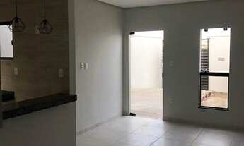 Imagem 3: Gt;>Moderna e Financia-Casa Com Laje, com Suíte -Na Conceição 170mil