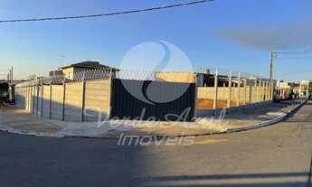 Imagem 3: Terreno - Jardim Amanda I - Hortolândia