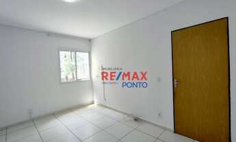 Imagem 4: Apartamento com 2 dormitórios à venda, 45 m² por R$ 157.000,00 - Parque Florianopolis - Ja