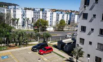 Imagem 3: Apartamento 2 dormitórios no Rubem berta