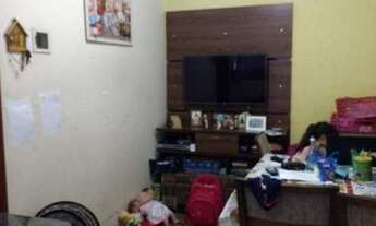 Imagem 3: Casa com 1 dormitório à venda, 41 m² por R$ 250.000 - Parque Residencial Jaguari - America