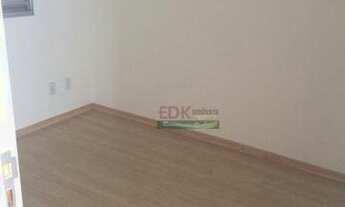 Imagem 5: Apartamento com 2 dormitórios à venda, 46 m² por R$ 235.956,00 - Cidade Morumbi - São José