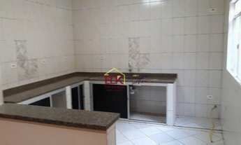 Imagem 6: Sobrado com 3 dormitórios à venda, 170 m² por R$ 480.000 - Bosque dos Eucaliptos - São Jos