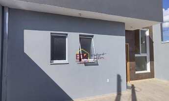 Imagem: Casa com 3 dormitórios à venda, 100 m²