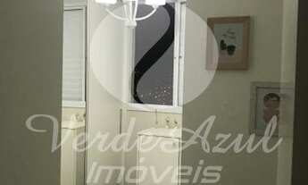 Imagem 3: Apartamento - Vila Industrial - Campinas