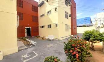 Imagem 3: Apt. no Cond. Mar do Sul I em Capim Macio, 2 dorms c/ suíte, localização privilegiada